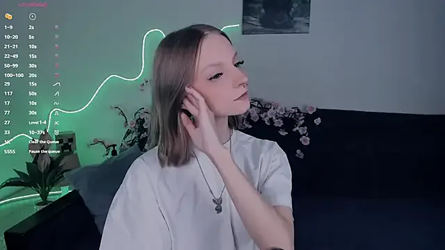 Girls: try live performances with matured performers, from dancing to quirks, in a variety of beautiful sex cams.