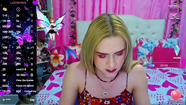 Girls: try live performances with matured performers, from dancing to quirks, in a variety of beautiful sex cams.