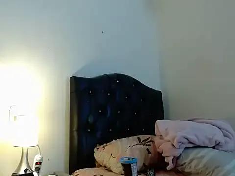 gooddes303salome from StripChat is Freechat