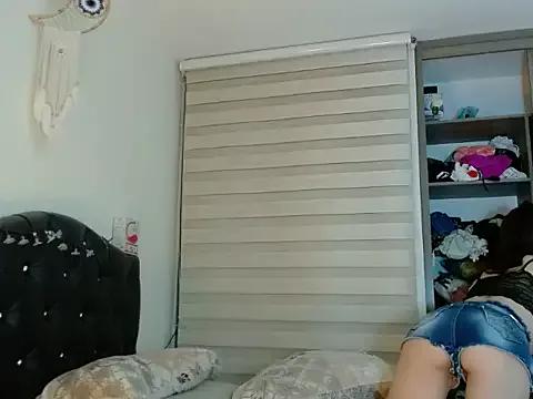Gooddes303salome from StripChat