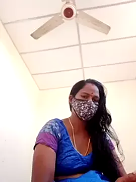Gopika-telugu from StripChat is Freechat
