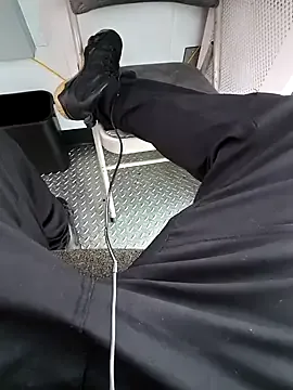 Gotabodiee from StripChat is Freechat