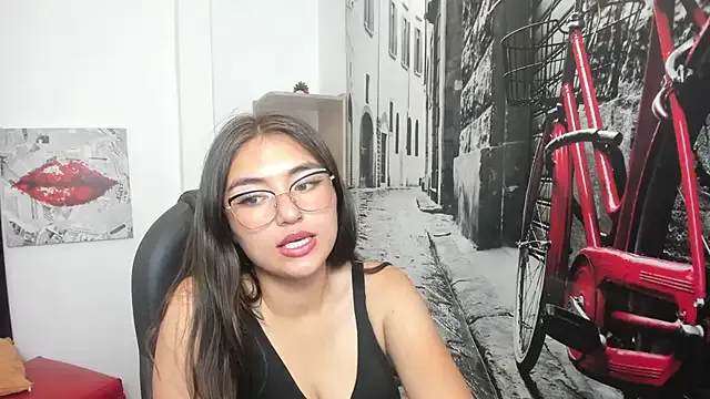 Grace___lovely from StripChat is Freechat