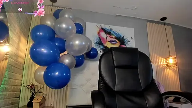 grace__rosse from StripChat is Freechat