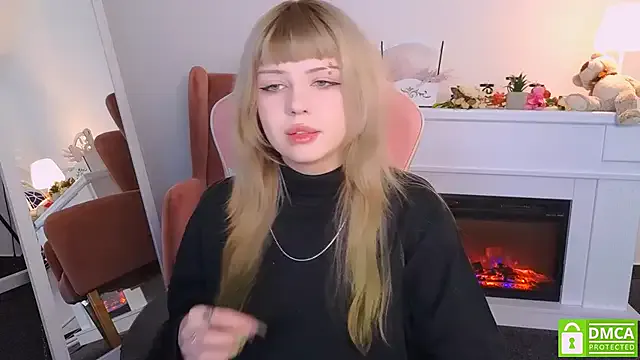 Grace_lux from StripChat