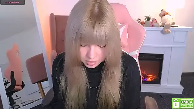 Grace_lux from StripChat