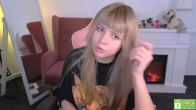 Grace_lux from StripChat