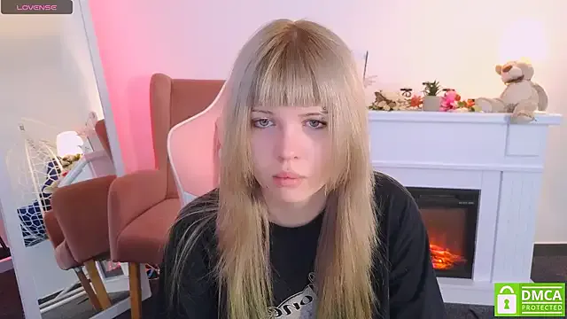 Grace_lux from StripChat