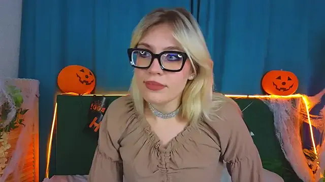 GraceCaldwell from StripChat is Freechat