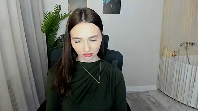 GracefulLook from StripChat is Freechat