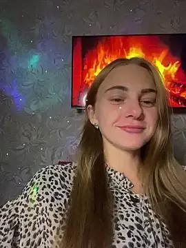 GraceTorrez from StripChat is Freechat