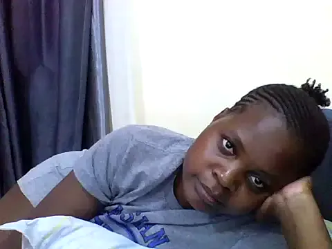 grannylover_ from StripChat is Freechat