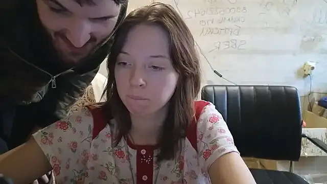 graylovescookies from StripChat is Freechat