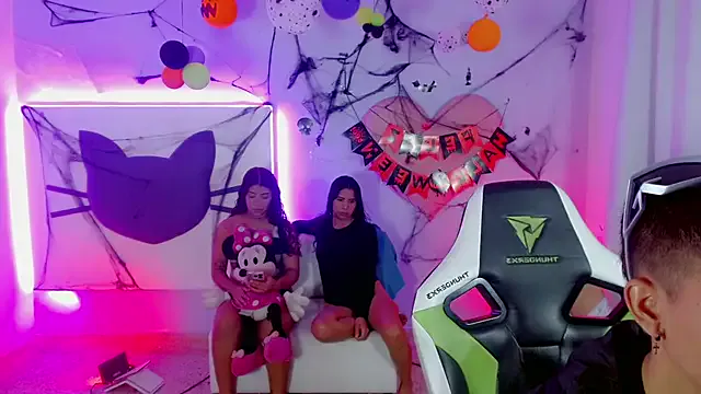 Great_blowjob_and_anal from StripChat is Freechat