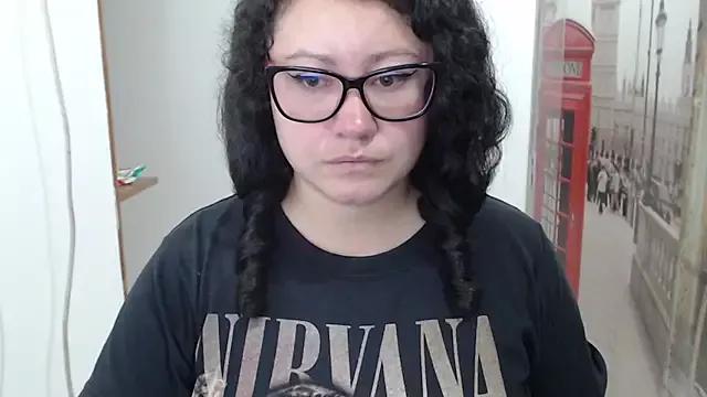 greeneyes_nurse from StripChat