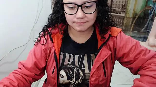 greeneyes_nurse from StripChat