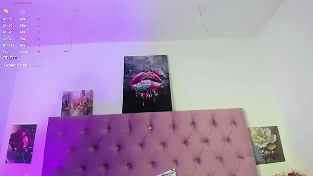 Greicy_wish from StripChat is Freechat