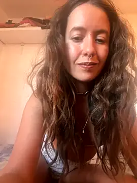 Griegadelfuego from StripChat is Freechat