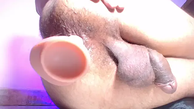 GSUS_PATRICK from StripChat is Freechat