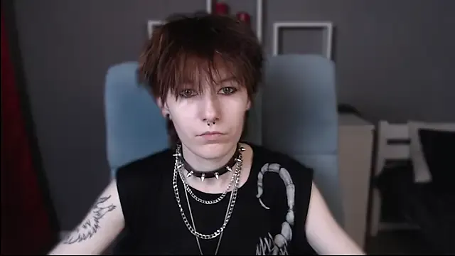 guitarandangell from StripChat is Freechat