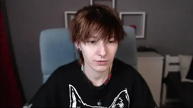 guitarandangell from StripChat is Freechat