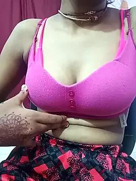 gulabo-Queen from StripChat is Freechat