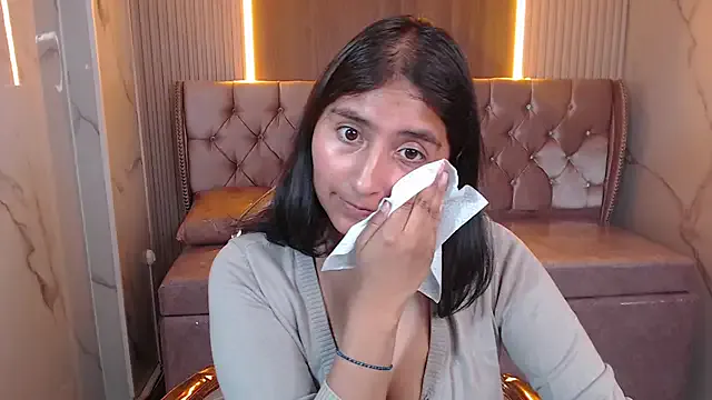 Gumball_b from StripChat is Freechat