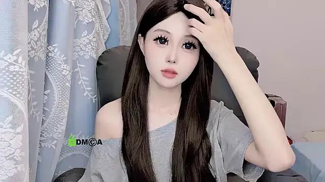 gummy-candy from StripChat is Freechat
