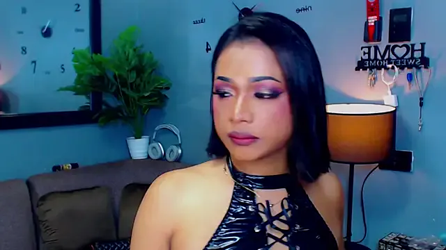 GwennGoddess from StripChat is Freechat