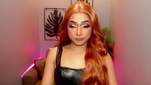 GwennGoddess from StripChat is Freechat