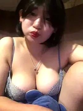ha-cute from StripChat is Freechat