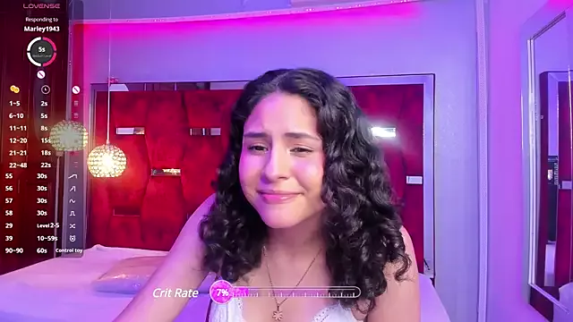 HadaKiss from StripChat