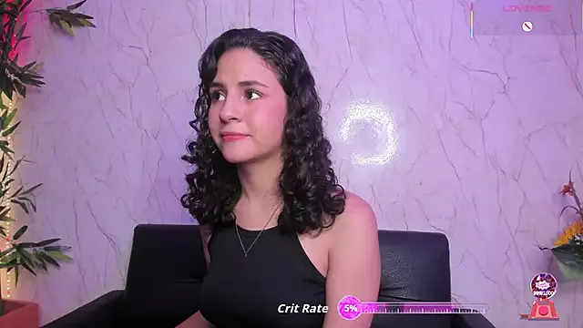 HadaKiss from StripChat