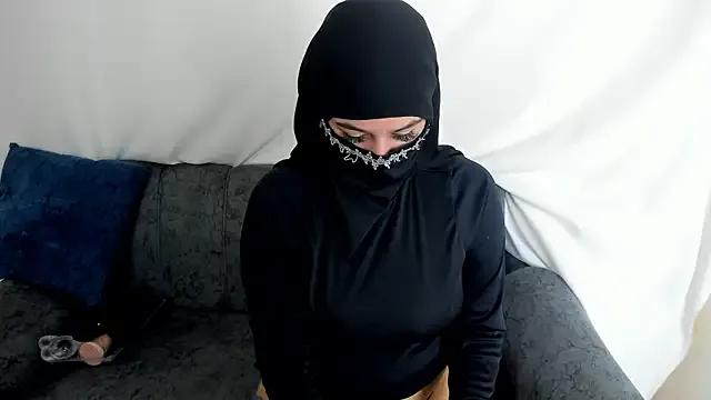 Hadarah_persa from StripChat
