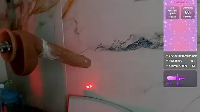 Girls: try live performances with matured performers, from dancing to quirks, in a variety of beautiful sex cams.