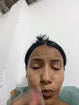 HadeSmit from StripChat