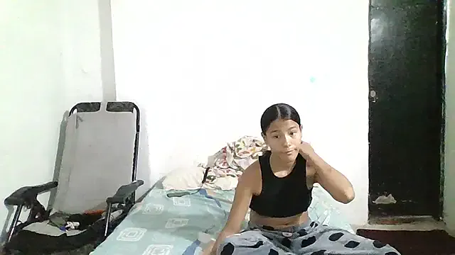 HadeSmit from StripChat