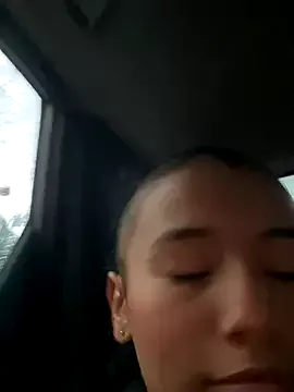 HadeSmit from StripChat