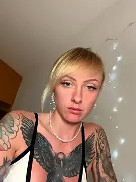 haileyhope_ from StripChat is Freechat