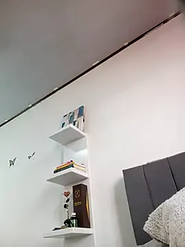 HairyKitty__ from StripChat