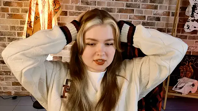 Girls: try live performances with matured performers, from dancing to quirks, in a variety of beautiful sex cams.