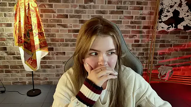 Girls: try live performances with matured performers, from dancing to quirks, in a variety of beautiful sex cams.