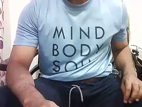 HALFBOYFRIEND_KING from StripChat is Freechat