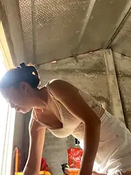 han-cute from StripChat is Freechat