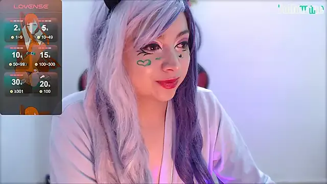 Girls: try live performances with matured performers, from dancing to quirks, in a variety of beautiful sex cams.