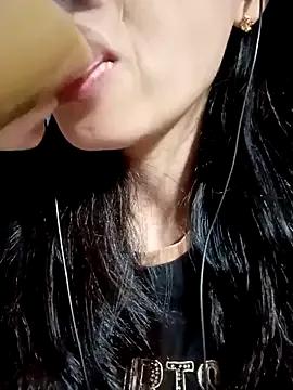 Hana_love20 from StripChat is Freechat