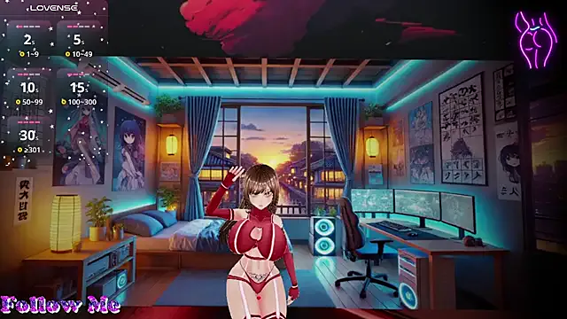 Girls: try live performances with matured performers, from dancing to quirks, in a variety of beautiful sex cams.