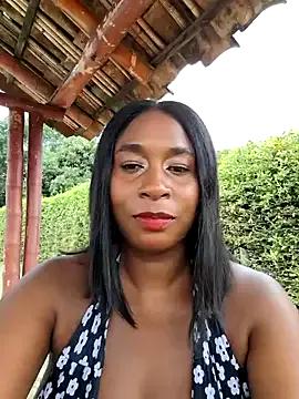 HanaThompson from StripChat is Freechat