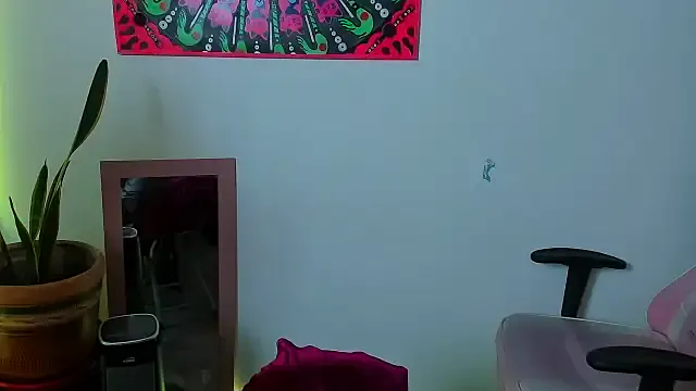 handipandapok from StripChat is Freechat