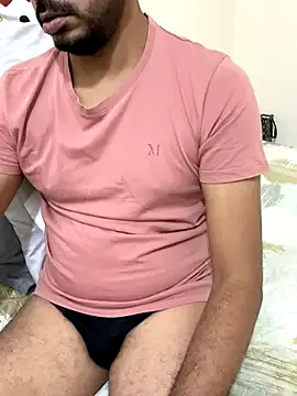 Handsome8677 from StripChat is Freechat